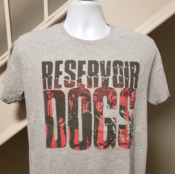 Resevoir Dogs Medium T-Shirt (SOLD) - Picture 3 of 8